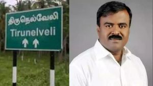 உடையாத கழுத்து.. உடைந்த மர்மம்? நெல்லை ஜெயக்குமார் வழக்கில் திடீர் ட்விஸ்ட்.. போலீஸ் என்ன சொல்றாங்க?