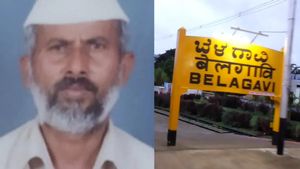 ஈரக்குலையே.. வாங்கிய பயிர்க்கடனை தர முடியாத விவசாயி! அதுக்கு? இப்படி ஒரு பெண்ணா? மனசாட்சியே இல்லையா