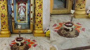 தேனியில் 