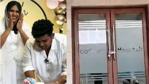 யூடியூபர் இர்பான் சர்ச்சைக்கு நடுவே.. சென்னை மருத்துவமனை செய்ததை பாருங்க! சீல் வைப்பு - திடுக் தகவல் 
