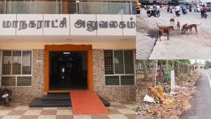 ஒரே கடி..ஒன்றரை வருடத்தில் 20 ஆயிரம் பேர்! பதற வைக்கும் ‘பைரவாக்கள்’.. கொஞ்சம் மனசு வைங்க ஆபீசர்ஸ்! 
