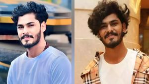 நீ தான் என் உயிரு.. அண்ணனுக்கு ஒரு பிரச்சனை என்றால் என்ன பண்ணுவ.. வாசனால் மறக்க முடியாத பதில் 