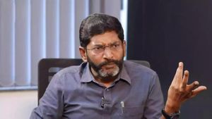 தீவிரமாக விசாரிக்க முடிவு.. இன்று சவுக்கு சங்கரை கஸ்டடி எடுக்கும் போலீஸ்.. 3 நேரம்தான் முக்கியம்! 