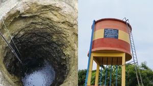  வேங்கைவயல் கொடூரம்.. விக்கிரவாண்டி ‘வக்கிரம்’.. குடிநீர் கிணற்றில் மனித மலம்? ஆட்சியரின் விளக்கம்..!