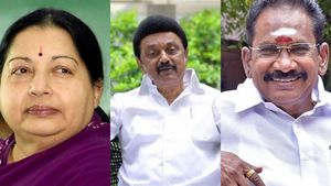  அம்மாவை சொன்னாரே..ஸ்டாலின் என்ன பண்றார்! கோடநாடும் கொடைக்கானலும்..லெஃப்ட் ரைட் வாங்கிய செல்லூர் ராஜு