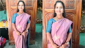 தன் பிஞ்சு குழந்தைகளின் முகம் கூட காணாமல் உயிரிழந்த புதுக்கோட்டை மருத்துவர் அஞ்சுதா.. என்ன நடந்தது? 