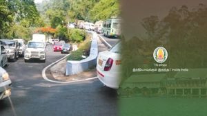  கொடைக்கானல்ல கூட்டமே இல்லைனு யாருங்க சொன்னது? இ-பாஸ் போட்டும் இத்தனை பேரா? வெளியான முழு தகவல்