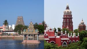 கோவில் பணத்தை பயன்படுத்தும் முன்பாக மக்களின் கருத்தை கேட்டீர்களா.. அறநிலையத்துறைக்கு ஹைகோர்ட் கேள்வி 