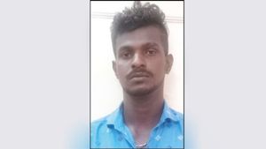 விருதுநகர் நர்ஸ்.. யாருமில்லாத நேரத்தில் அழைப்பு.. சந்தர்ப்பத்தை சாதகமாக்கிய காதலன்.. ட்விஸ்ட் 