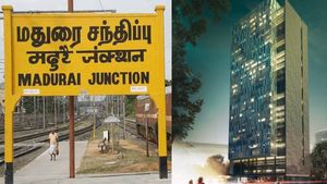 எத்தனை வருட கனவு.. மதுரை மக்களின் பல கால ஏக்கம் முடிவிற்கு வருகிறது.. வெளியான சூப்பர் தகவல் 