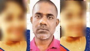 அங்கே வர்றது என் பொண்டாட்டி மாதிரி இருக்கே! முதல்ல அம்சவல்லி, அடுத்தது லட்சுமி.. சென்னையில் பரபரப்பு