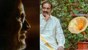 இளையராஜா பாடல் எழுதியுள்ளார்.. வைரமுத்து இசையமைக்க முடியுமா.. ரசிகையின் தடதடக்கும் பதிவு! 