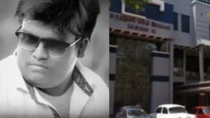  உடல் எடை குறைப்பு சிகிச்சையால் இளைஞர் பலியான விவகாரம்.. மருத்துவமனையை மூட அதிரடி உத்தரவு!