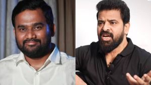 இயக்குநர் அமீர் + ஜாபர் சாதிக் ..  இருவருக்கும் பழக்கமானது எப்படி? குற்றப்பத்திரிகையில் முக்கிய தகவல் 