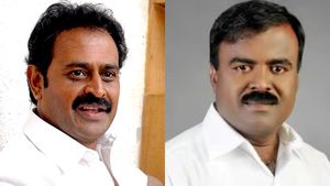  ஷாக்..கையில கட்டு.. வாயில துணி..! ஒரே பேட்டர்ன்.. ராமஜெயம் கொலை - ஜெயக்குமார் கொலையில் ஒரே கும்பல்?