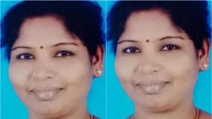 என் பெயரையே அழிச்சுட்டாங்க.. அசிங்கப்படுத்துறாங்க.. கும்பகோணத்தை அதிர வைத்த பெண் ஊராட்சி தலைவர் 