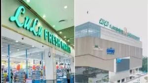 கோவை லுலு மால் சூப்பர் ஆபர்.. மீண்டும் தள்ளுபடி.. வியப்பூட்டிய கோயம்புத்தூரில் லுலு ஹைப்பர்