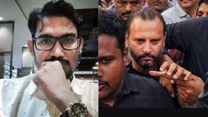  14 போன் கால்..’மனிதன்’ படத்தை விஞ்சிய ஸ்கெட்ச்..! போர்ஷே கார் விபத்து.. ரத்தத்தை மாற்றிய மருத்துவர்! 