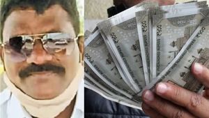  வாக்கி டாக்கி..வழிப்பறி! கீழ்பாக்கத்தை கிறுகிறுக்க வைத்த ராமமூர்த்தி..குற்ற பிரிவில் கிரைம் புள்ளி.!