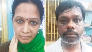 திருநெல்வேலி பானுமதி.. ஆசையோடு வீட்டுக்கு போன தொழில் அதிபர்கள்.. லிஸ்ட் பெருசா போகுதே 