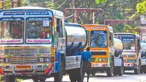 சென்னைக்கு அக்டோபர் வரை குடிநீர் தட்டுப்பாடு வராது.. கோடைவெயிலுக்கு நடுவே குட்நியூஸ் கூறிய  CMWSSB 
