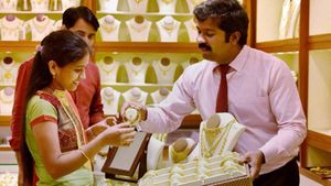  அக்ஷய திருதியை நாளில் தங்கம்..   இந்த 5 பாயிண்டுகளை மறக்காதீங்க.! கடைசி பாயிண்டு ரொம்ப முக்கியம்