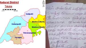  திருப்பரங்குன்றத்தில் முருகன் கோயிலுக்குள் ஆச்சரியம்.. அதென்ன சிவப்பு கலர்ல? கந்தா, முருகா, ஷண்முகா