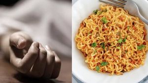 வீட்டில் நூடூல்ஸை சமைத்து சாப்பிட்ட 10 வயது சிறுவன் பலி! மேலும் 5 பேருக்கு உடல்நிலை பாதிப்பு! ஷாக்