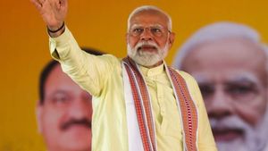  இந்தியா கூட்டணிக்கு போடும் ஓட்டு எல்லாமே “வேஸ்ட்”.. பீகாரில் மோடி பிரச்சாரம்!
