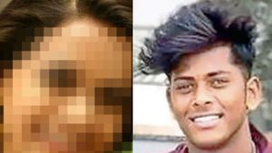 ஆட்டை அறுப்பதுபோல.. வயிற்றில் குத்திய கத்தியால், கழுத்தை சீவிய தர்மபுரி நபர்! நாசமா போன கள்ளக்காதல் 