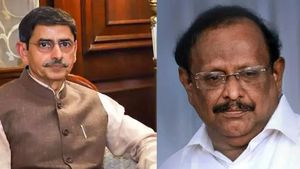  நம்ம கெட்ட நேரம்.. இப்படி ஒரு ஆளுநர் வந்து வாய்ச்சிருக்காரு.. நொந்துகொண்ட அமைச்சர் ரகுபதி!
