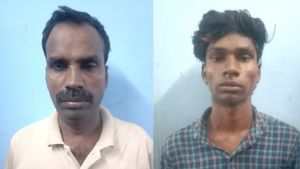  நாட்டாமை..முதல் மரியாதை! பதவி ஆசையில் பறிபோன உயிர்! திமுக பிரமுகர் கொல்லப்பட்ட வழக்கில் ட்விஸ்ட்..!