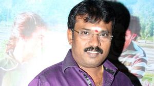 நாடக காதல் பண்றதும் ஒன்னுதான்.. பெண்ணை சீரழிப்பதும் ஒன்னு தான்.. இயக்குனர் பேரரசு ஆவேச பேச்சு