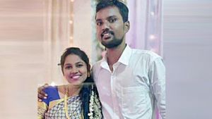 வைஷாலியின் கழுத்தில் பாருங்க.. சென்னையில் வசமாக சிக்கிய பாதிரியார்.. முடிவுக்கு வந்த நாடகம் 