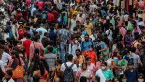 43% அதிகரித்த முஸ்லிம்கள்..இந்திய மக்கள் தொகையில் 8% குறைந்த இந்துக்கள்.. EAC - PM ஆய்வில் தகவல் 