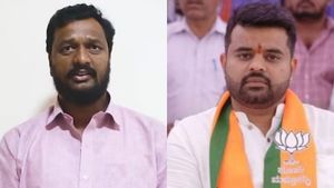 2,976 ஆபாச வீடியோ லீக்.. பிரஜ்வல்லின் அந்தரங்க பென் டிரைவ் மாஜி டிரைவரிடம் சிக்கியது எப்படி? 