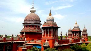போக்சோ வழக்கு கைதிக்கு இதய அறுவை சிகிச்சை! தனியார் மருத்துவமனைக்கு நோ சொன்ன ஹைகோர்ட் 