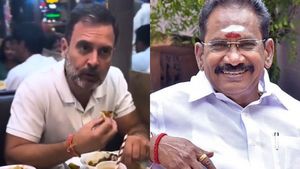  நான் பார்த்து நெகிழ்ந்து ரசித்த இளம் தலைவர்..ராகுலை புகழ்ந்த செல்லூர் ராஜு..! ஓ இதுதான் மேட்டரா?