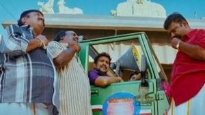 அதெப்படி திமிங்கலம்.. பரீட்சையே எழுதாமல் தேர்ச்சி.. வேலூரில் 10 வகுப்பு தேர்வு முடிவில்  விசித்திரம் 