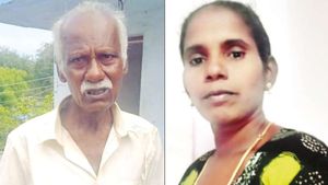 ராமநாதபுரம் உமா.. 2 நாள் முன்பு தான் மாமானார் பற்றி அப்படி சொன்னார்.. கேட்டு ஆடிப்போன போலீஸ் 
