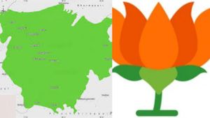 பிஜேபிக்கு மானமே போகுதே.. சேலம் விஜயலஷ்மி எங்கே? ஆத்தூரில் அசிங்கப்படும் பிரபலம்.. ஆடியோ வருதே நிஜமா 