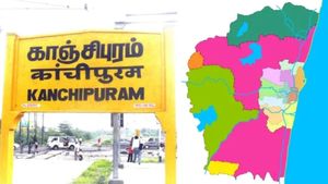 சென்னைக்கு நற்செய்தி.. சோழவரம் தந்த குட்நியூஸ்.. பூரித்த மகிழும் பூண்டி.. அப்பாடா, இனிமே கவலையில்லை 