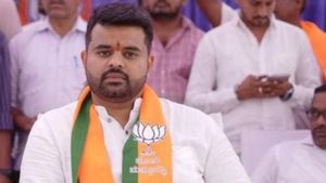 ‛உல்லாச வீடியோ’.. விசா இன்றி பிரஜ்வல் ஜெர்மனி பறந்தது எப்படி? இது டிப்ளமெட்டிக் பாஸ்போர்ட் ரகசியம் 
