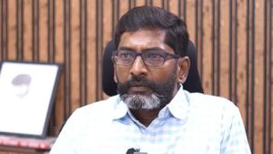 சென்னைக்கு அழைத்து வரப்படும் சவுக்கு சங்கர்.. போலீசார் புது முடிவு.. ஏன்? 