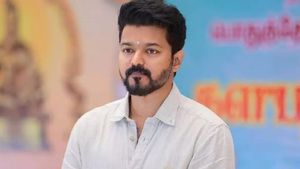 ‛‛விரைவில் சந்திப்போம்’’.. 10, 12ம் வகுப்பு மாணவர்களுக்கு வாழ்த்தோடு குட்நியூஸ் கூறிய நடிகர் விஜய்