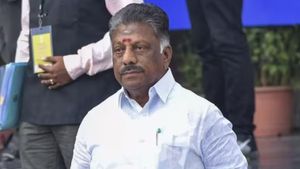 எல்லாமே பொய்..எதுவுமே செய்யல.. ஒரு வாரத்துக்கு பின் வந்த ஓபிஎஸ்.. கையில் ‘28’ பாயிண்ட் வேற இருக்கே! 