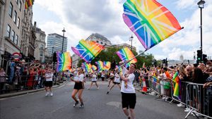 LGBTQIA+ சமூகத்தினரின் நிகழ்ச்சியில் பயங்கரவாத தாக்குதல்.. அமெரிக்கா வார்னிங்! சர்வதேச அளவில் அலர்ட் 