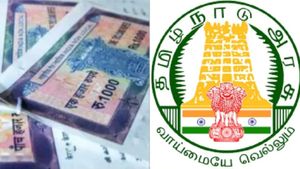  பட்டா மாறுதல்.. விரட்டி வரும் போலி பத்திரம்.. காஞ்சிபுரம் நில பத்திரத்தில் சிக்கிய குன்றத்தூர் விஏஓ