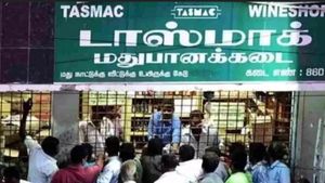 மதுப்பிரியர்கள் ஒரே குஷி.. டாஸ்மாக்கில் மே மாதம் நடந்த மேஜர் சம்பவம் 