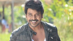 ‛‛மாணவ-மாணவிகளுக்கு உதவி’’.. விஜயை போல் அரசியலுக்கு வருகிறாரா நடிகர் லாரன்ஸ்? கவனிக்க வைத்த பதில் 